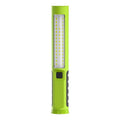 Bougerv Adjustable COB LED Stick Work Light, 800 Lumens Compact Handheld Utility Light with Built-In 3000Mah Rechargeable Battery, Multiple Mounting Options for Garage, Auto Repair, Emergency & Workshop Use 1PCS